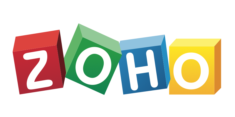 ZOHO Mail
