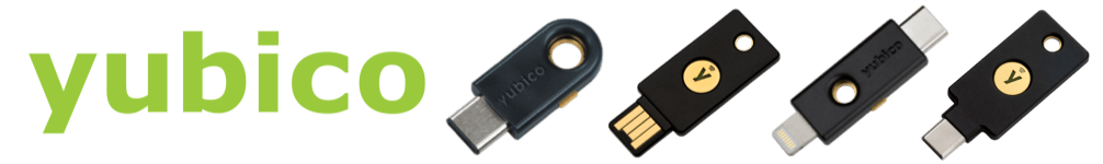 Yubico Keys Security