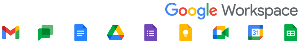 Google Workspace